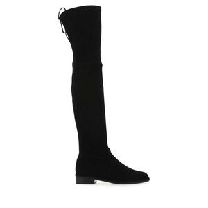 STUART WEITZMAN Lowland Over-the-Knee Boots Women BLACK